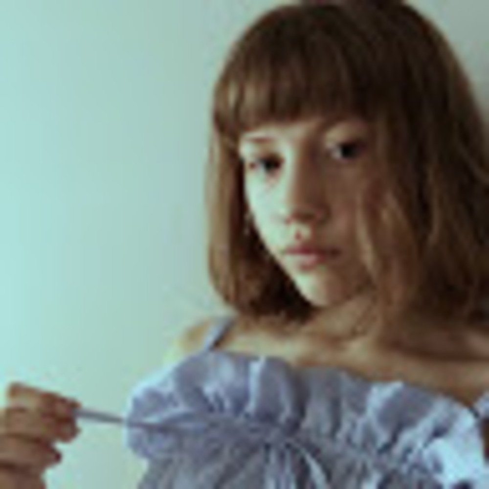 Meet your Posher, Faith